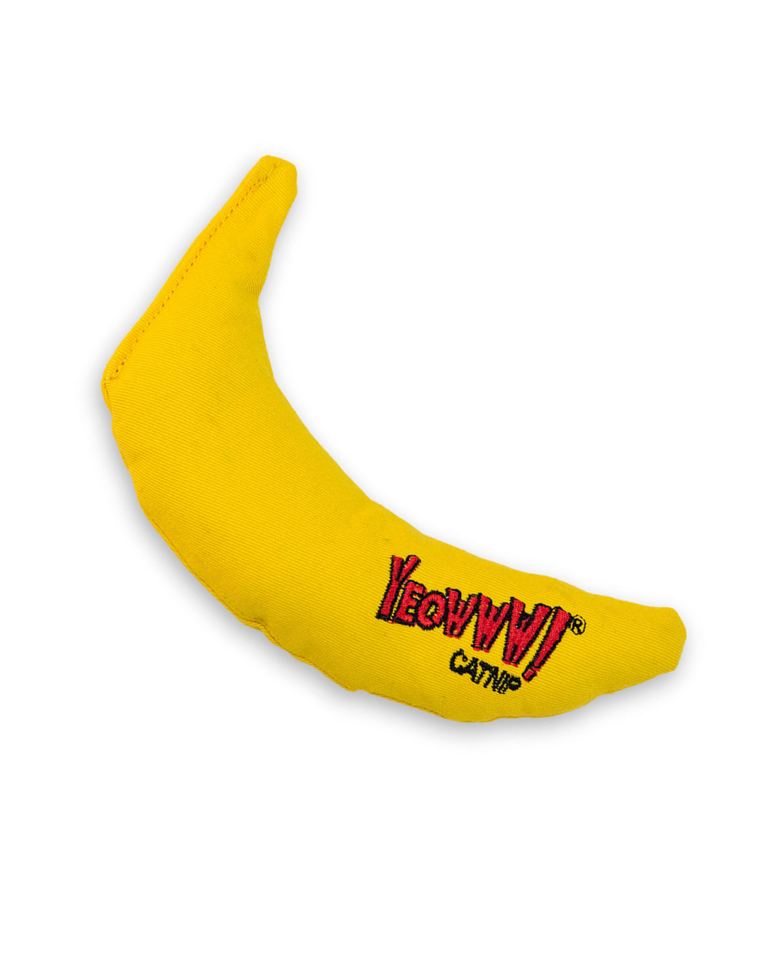 Yeowww! Chi-CAT-a Banana