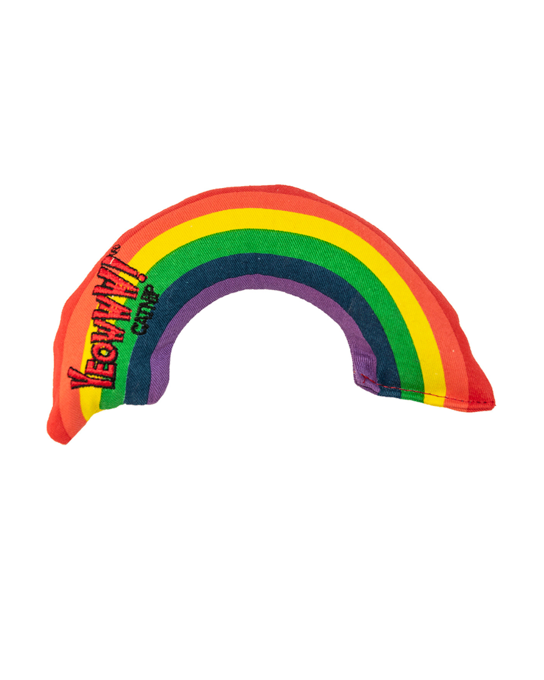 Yeowww! Rainbow
