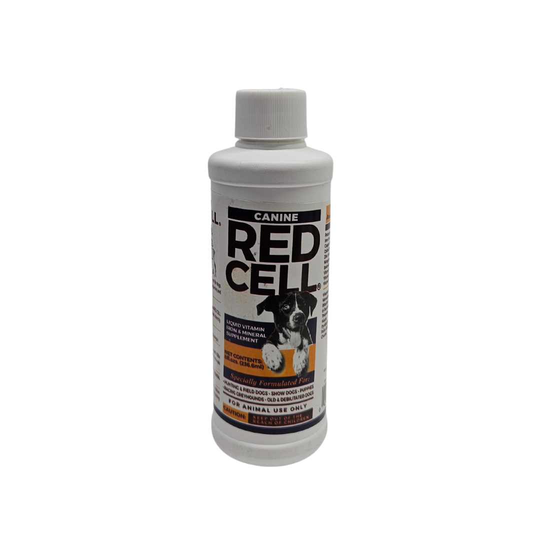 RED CELL Liquid Vitamin-Mineral for Dogs
