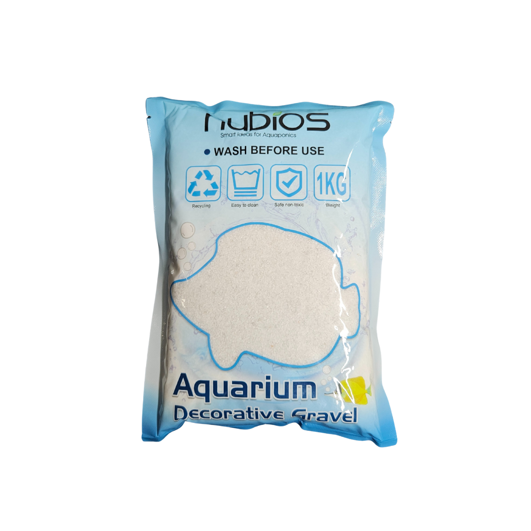 Nubios Aquarium Sand