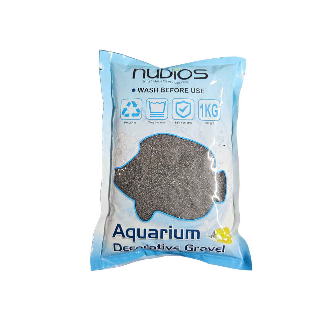 Nubios Aquarium Sand