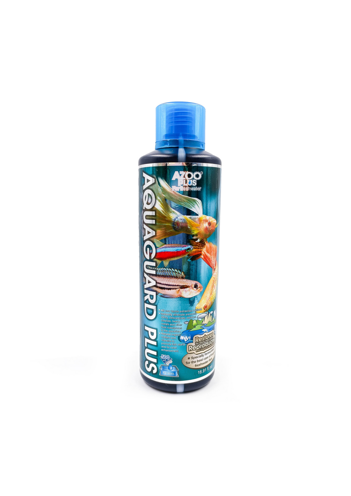 Azoo Aquaguard PLUS