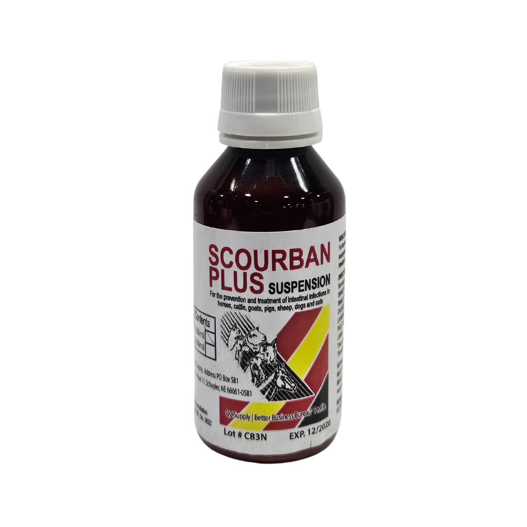 SCOURBAN PLUS