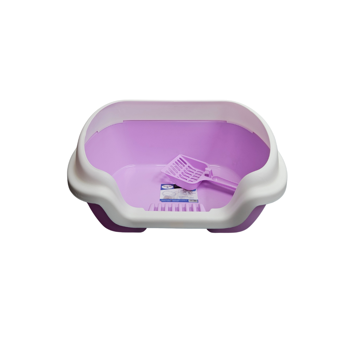 Cat Litter Box Enclose