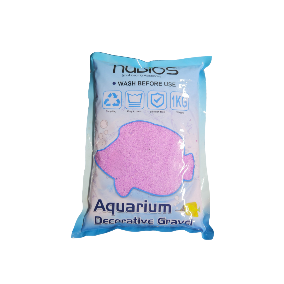 Nubios Aquarium Sand