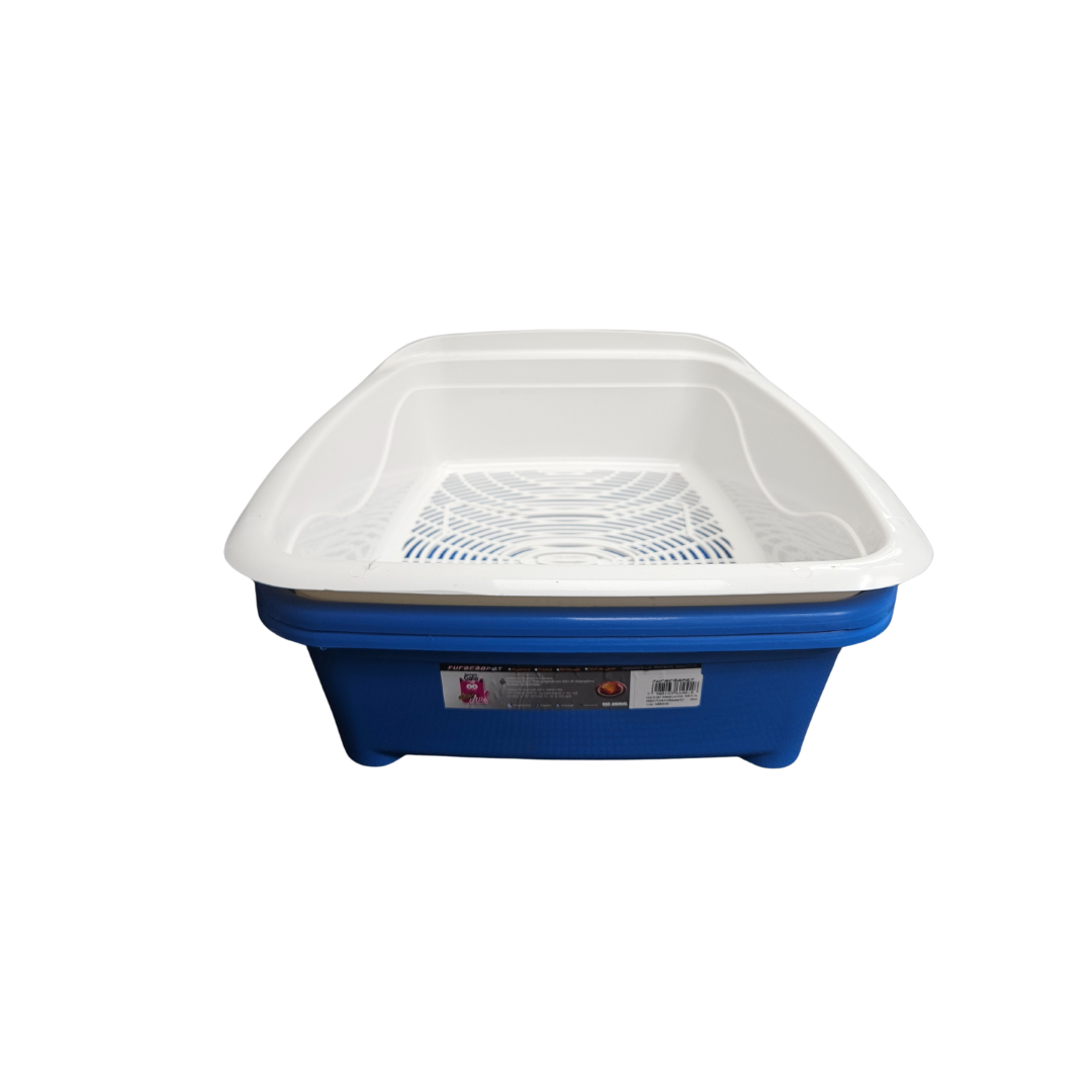 Cat litter box (3pcs)