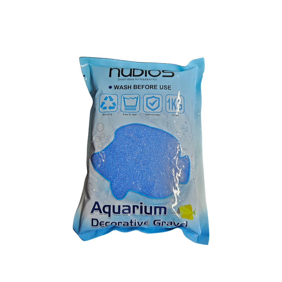 Nubios Aquarium Sand