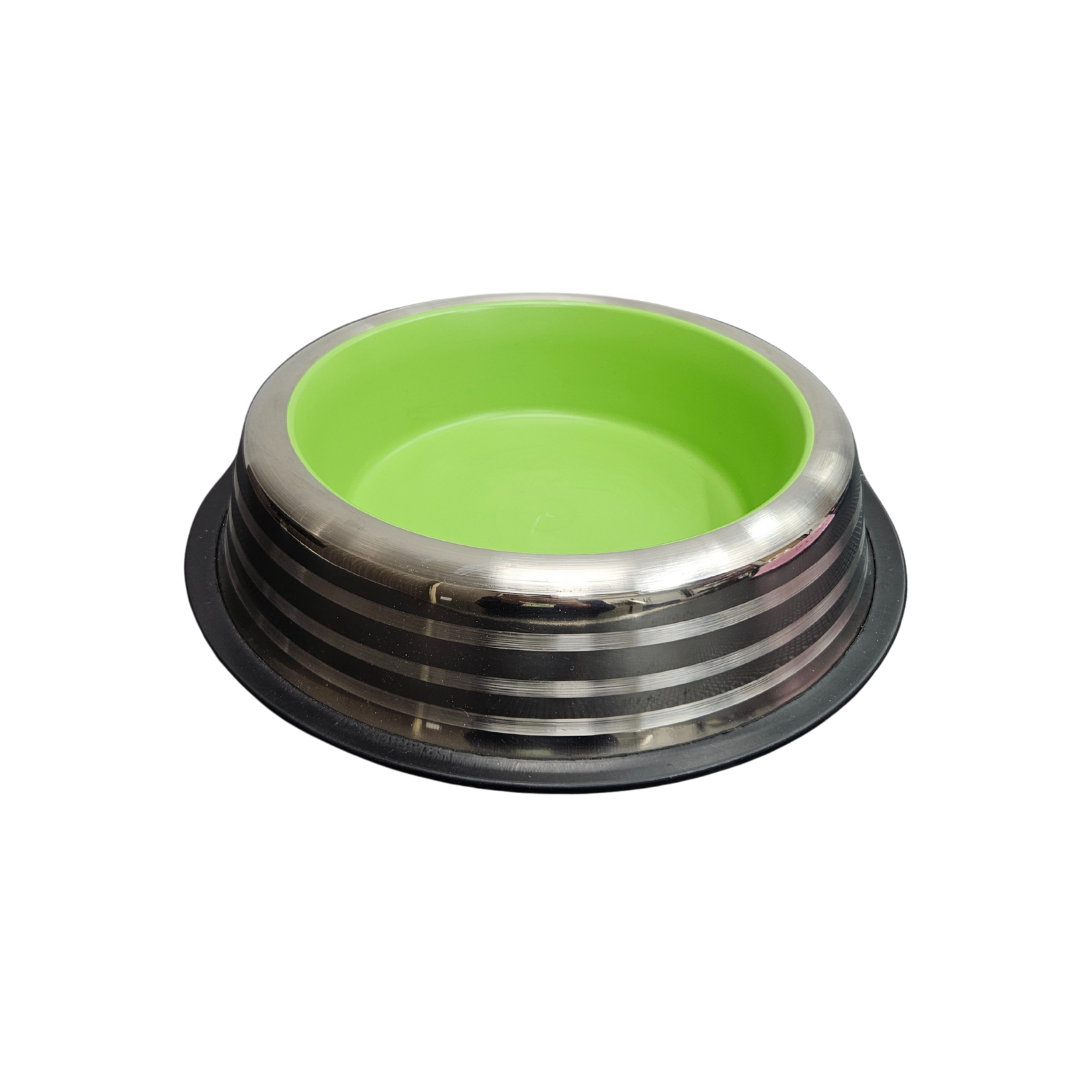 Non Stick Dog Bowl