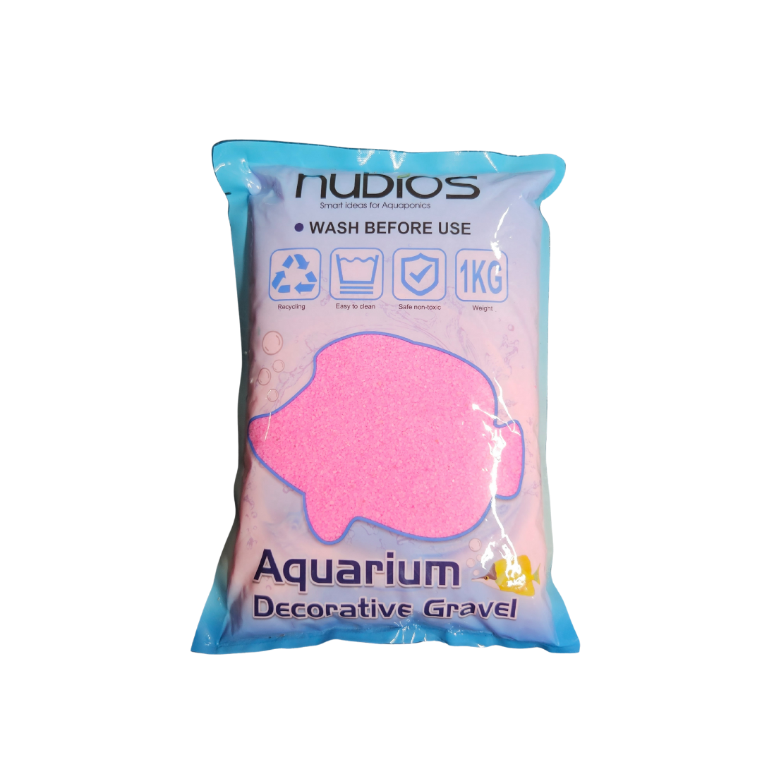Nubios Aquarium Sand