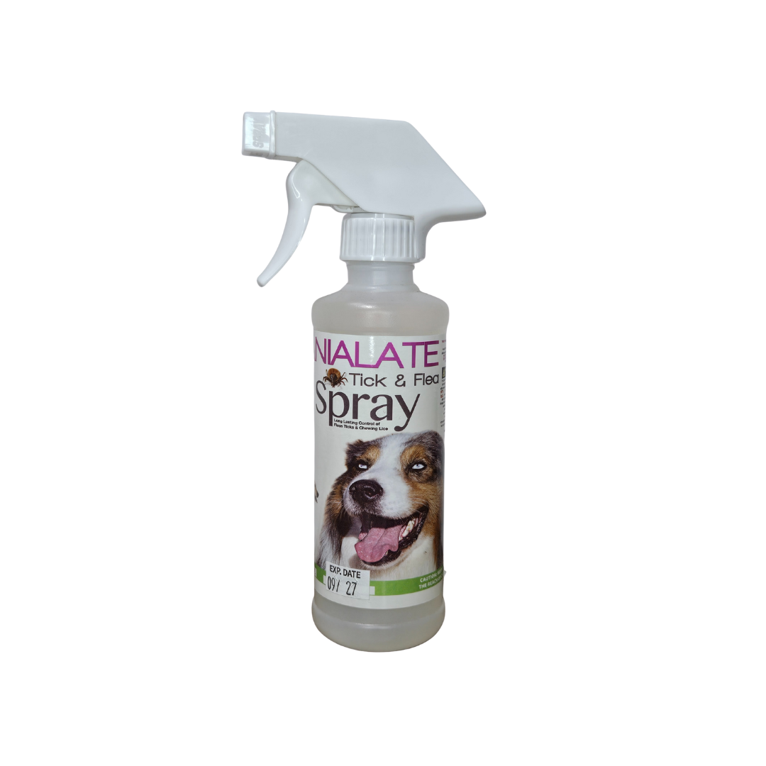 ANIALATE Flea & Tick spray
