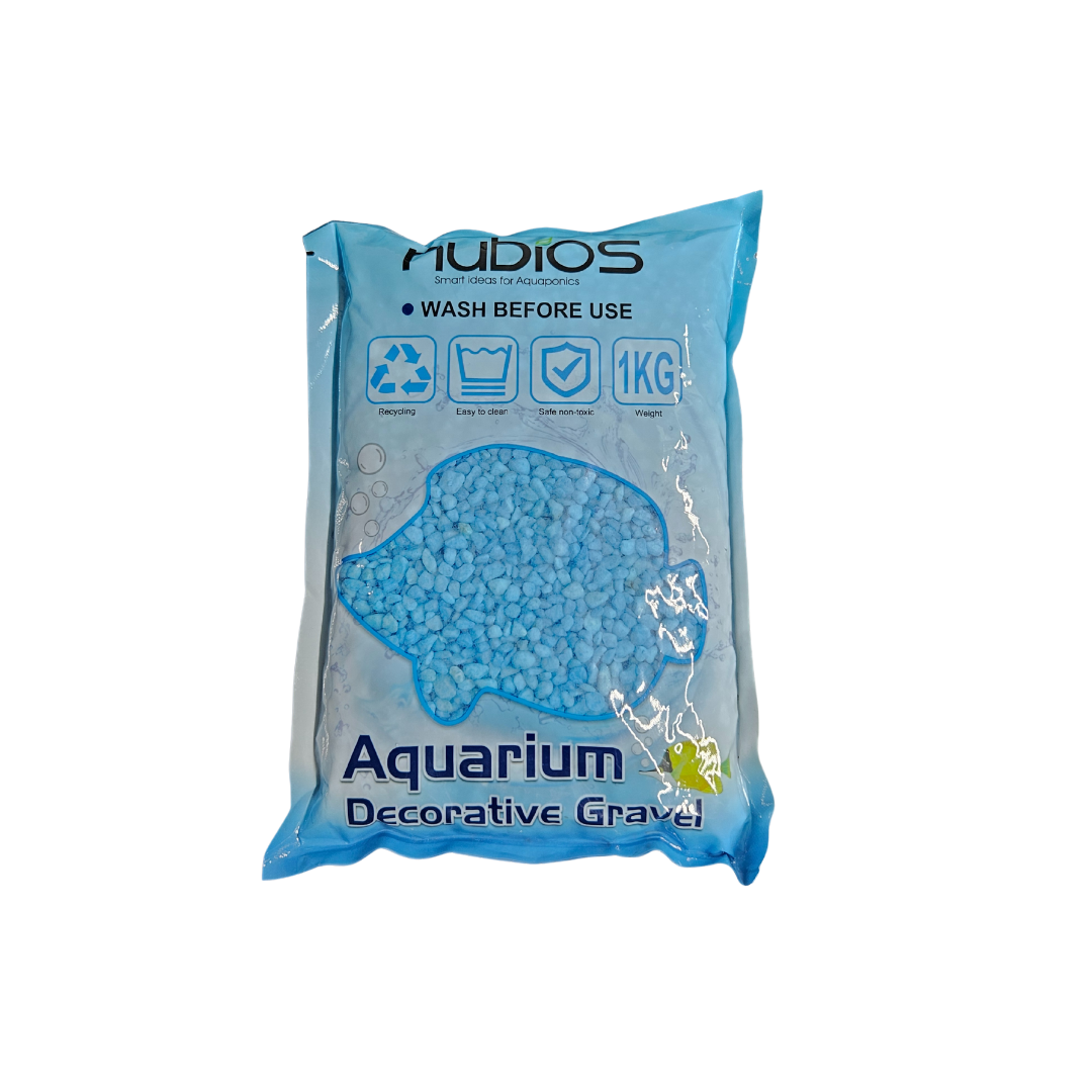 Nubios Aquarium Decorative Gravel