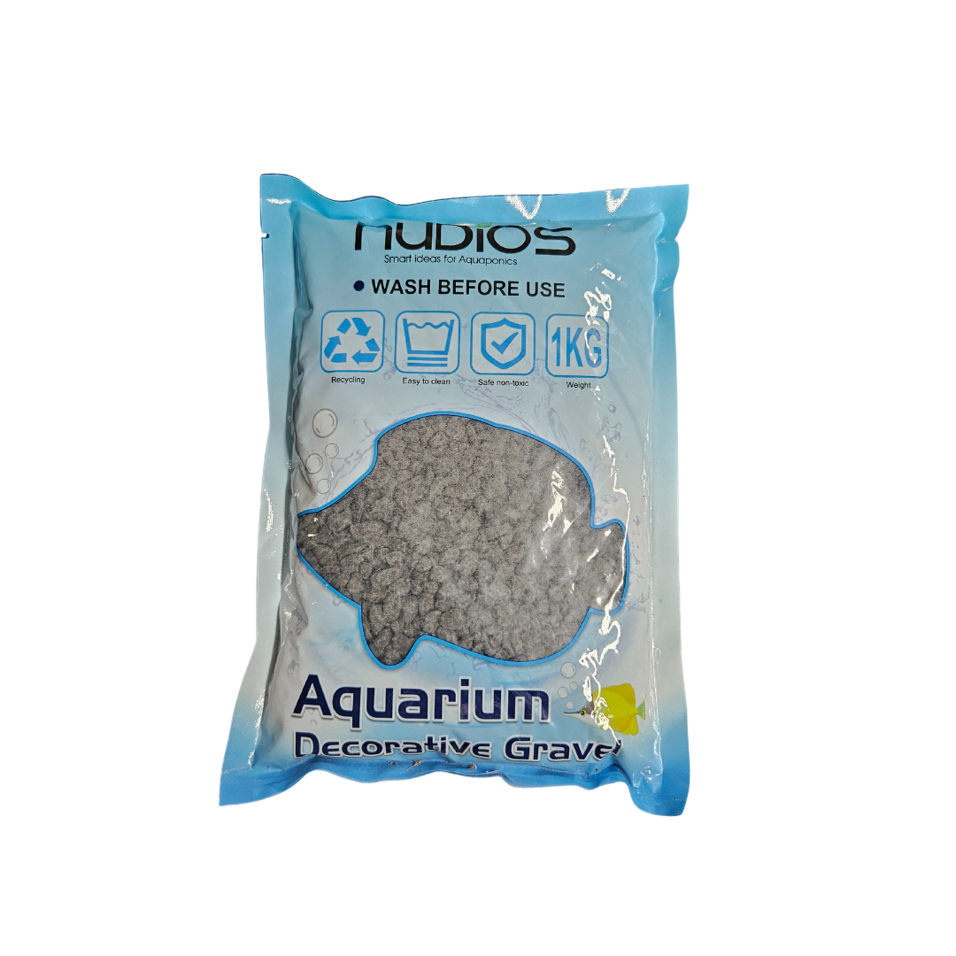 Nubios Aquarium Decorative Gravel