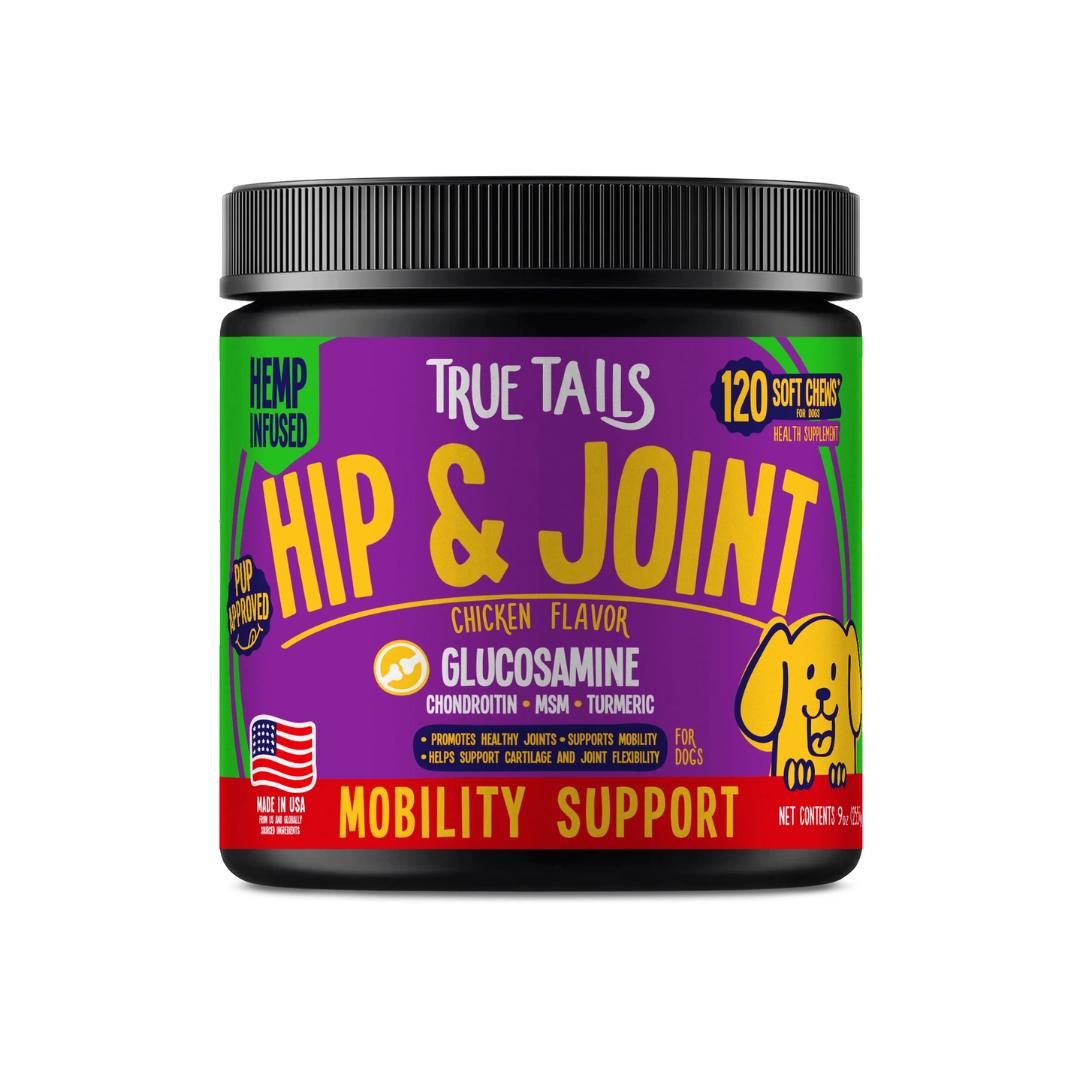 True Tails Hip & Joint