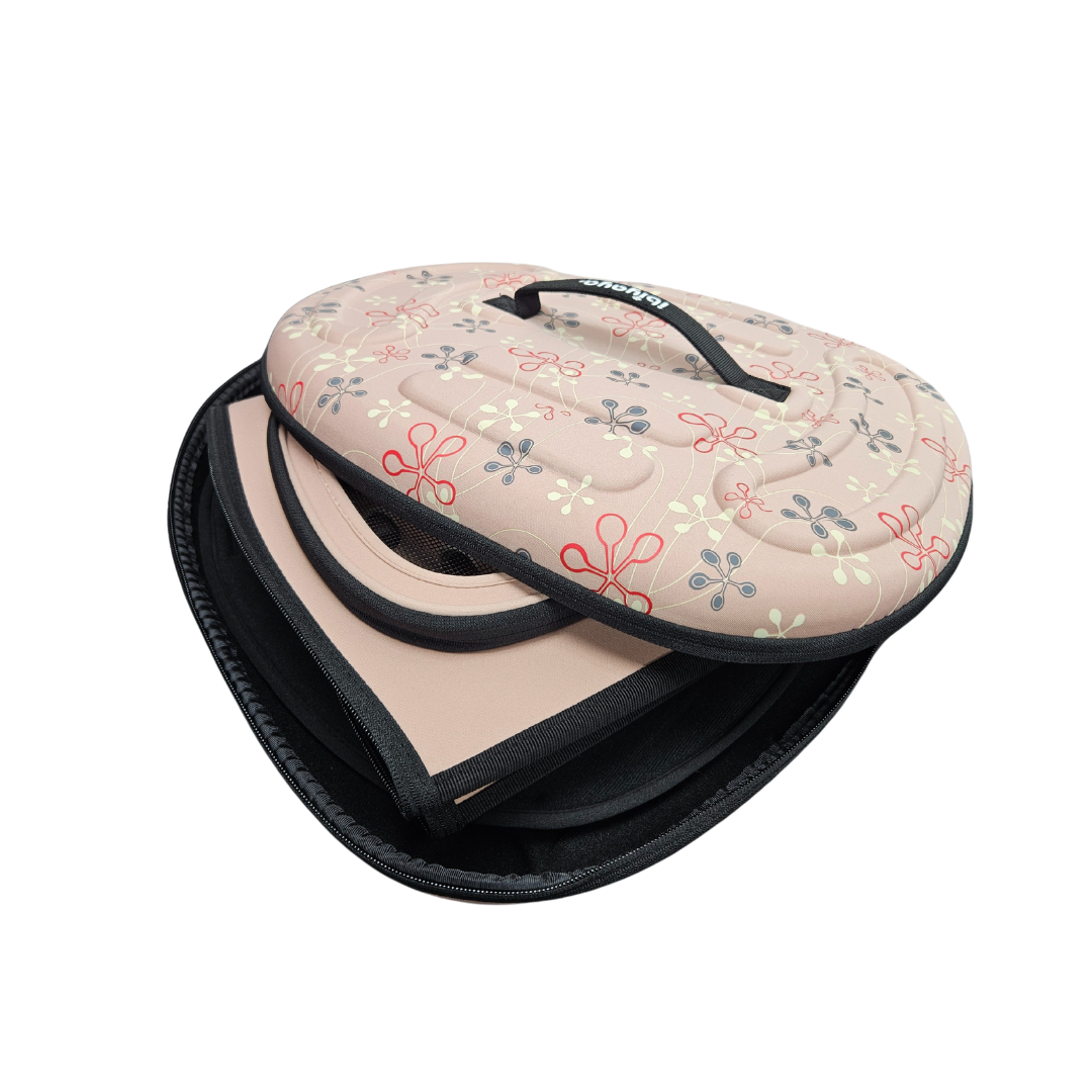 Folding Pet Carrier Small