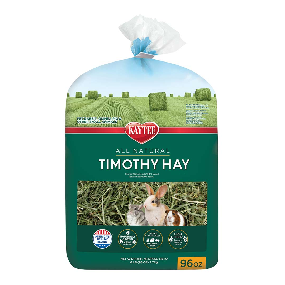 Kaytee Timothy Hay