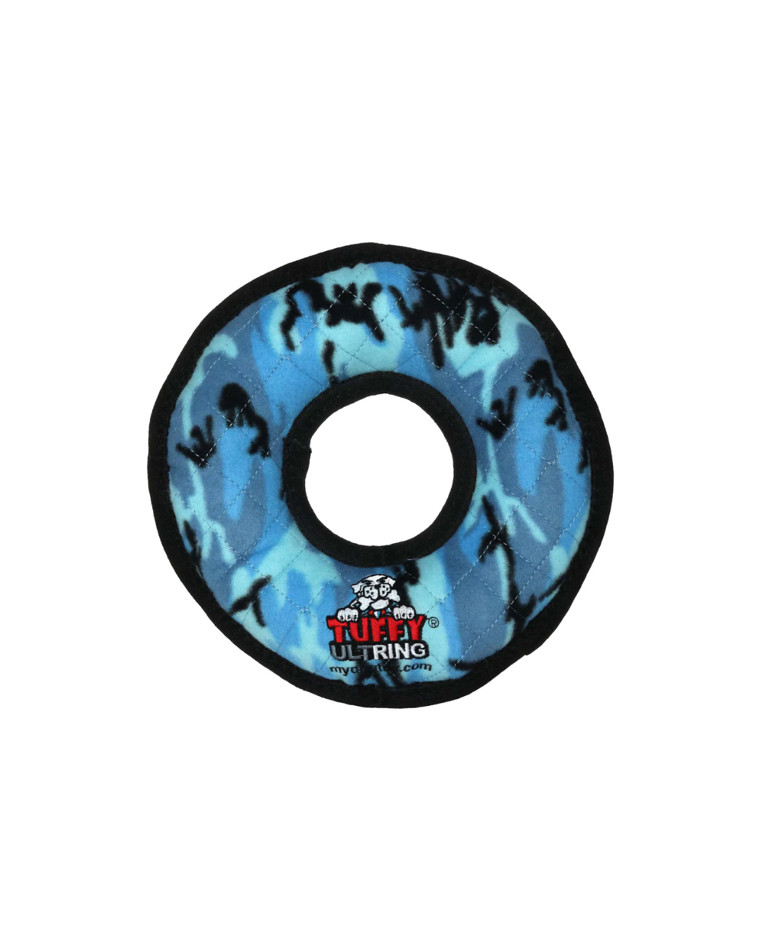 Tuffy's Ultimate Ring