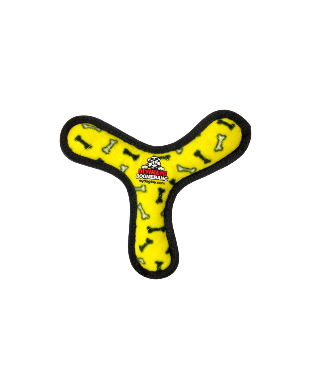 Tuffy's Ultimate Boomerang