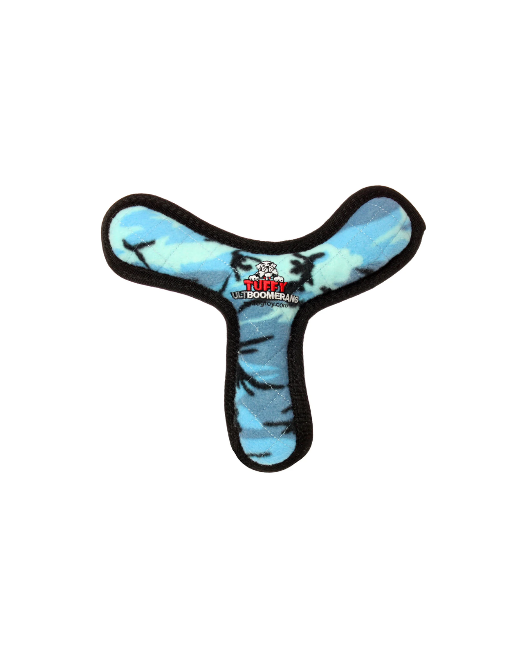 Tuffy's Ultimate Boomerang