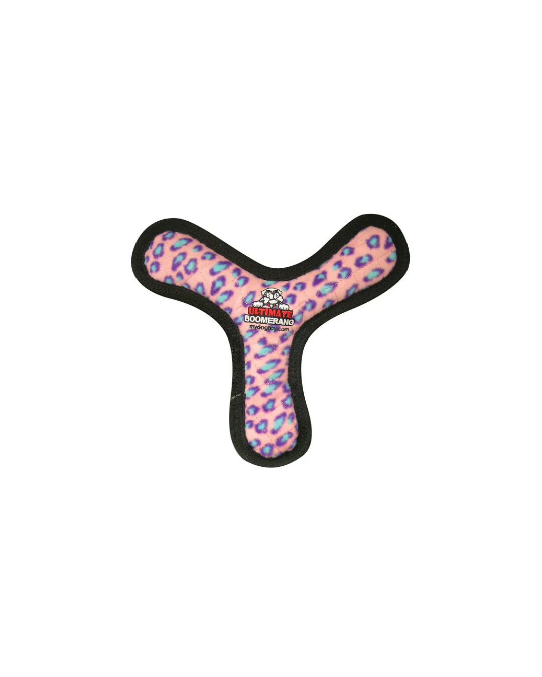 Tuffy's Ultimate Boomerang