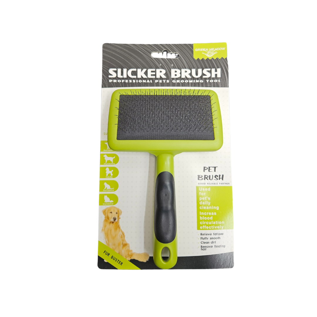 Dod Slicker Brush