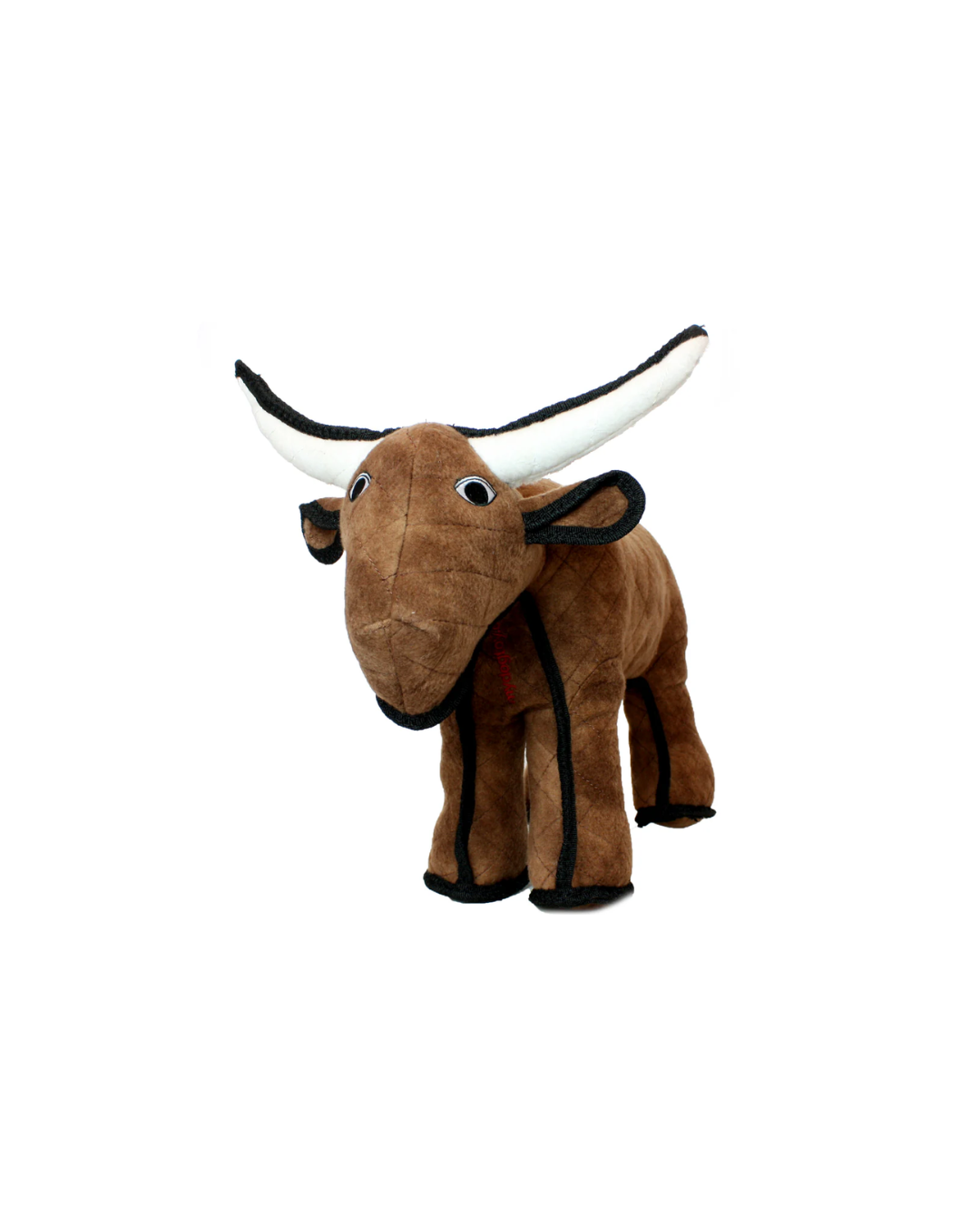 Tuffy's Bevo the Bull