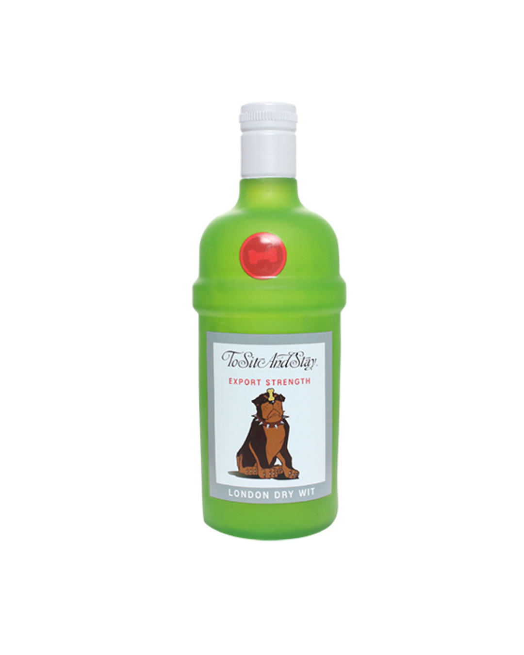 Silly Squeakers To Sit And Stay