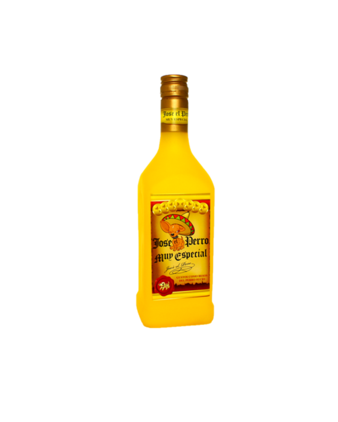 Silly Squeakers Jose El Perro