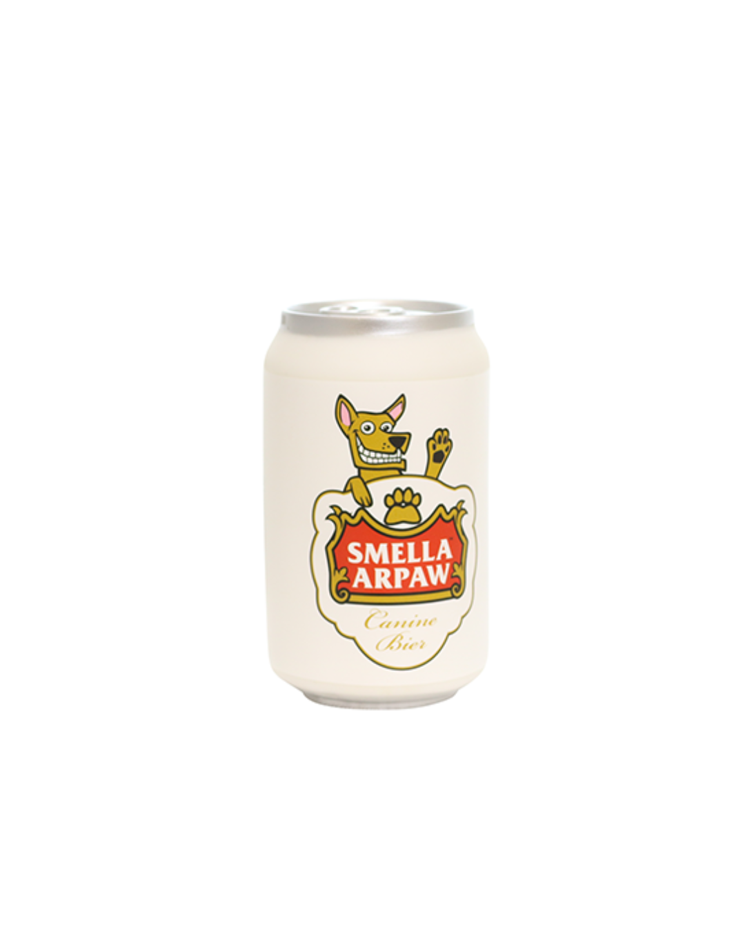 Silly Squeakers Smella Arpaw