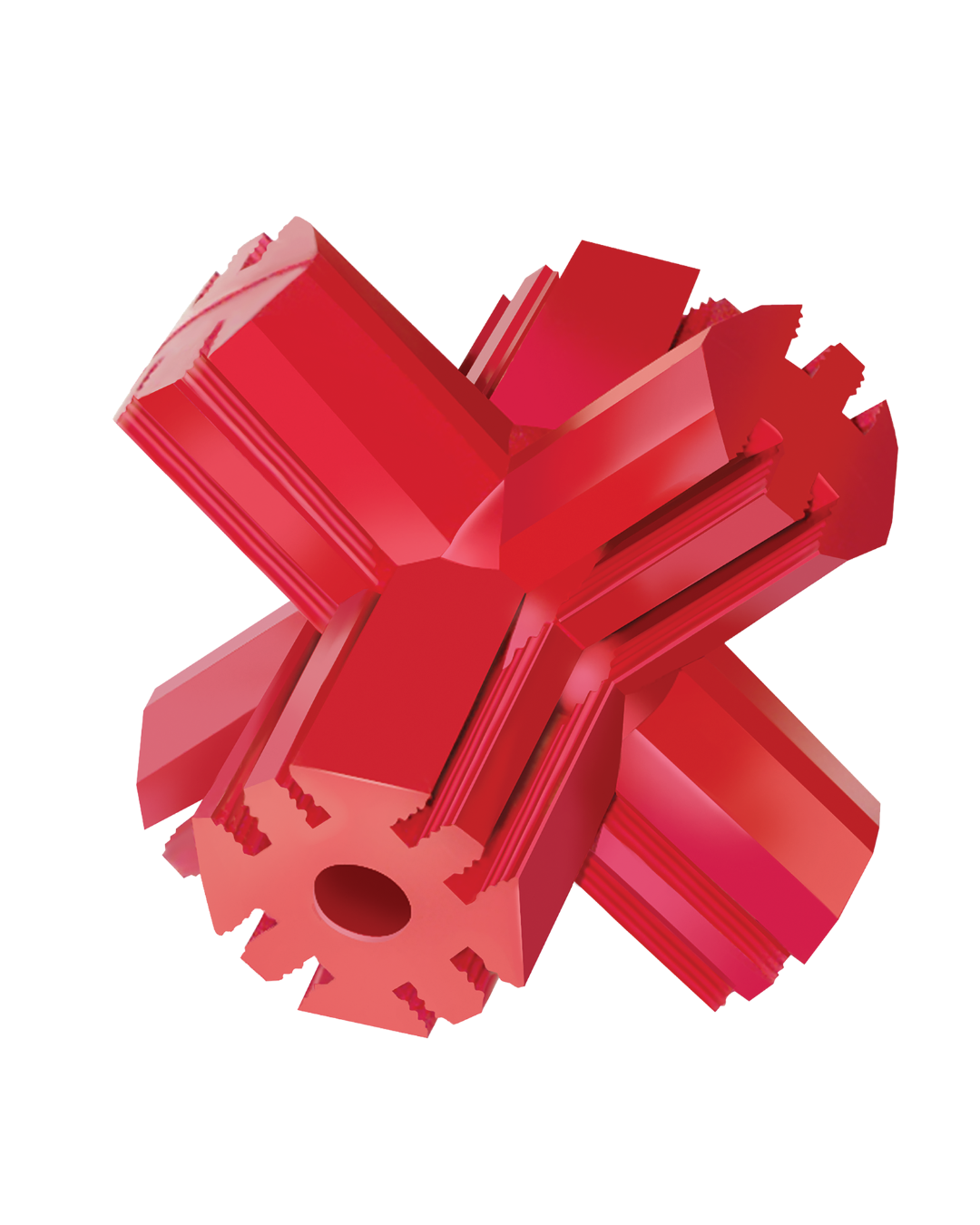 Kong Jump'N Jack Medium