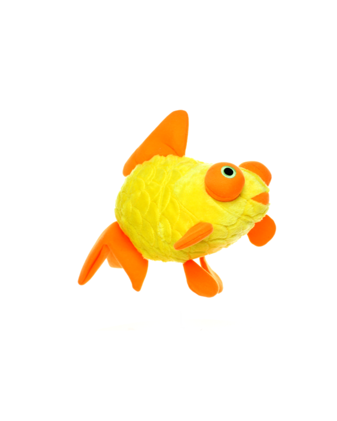 Mighty Ocean Goldfish