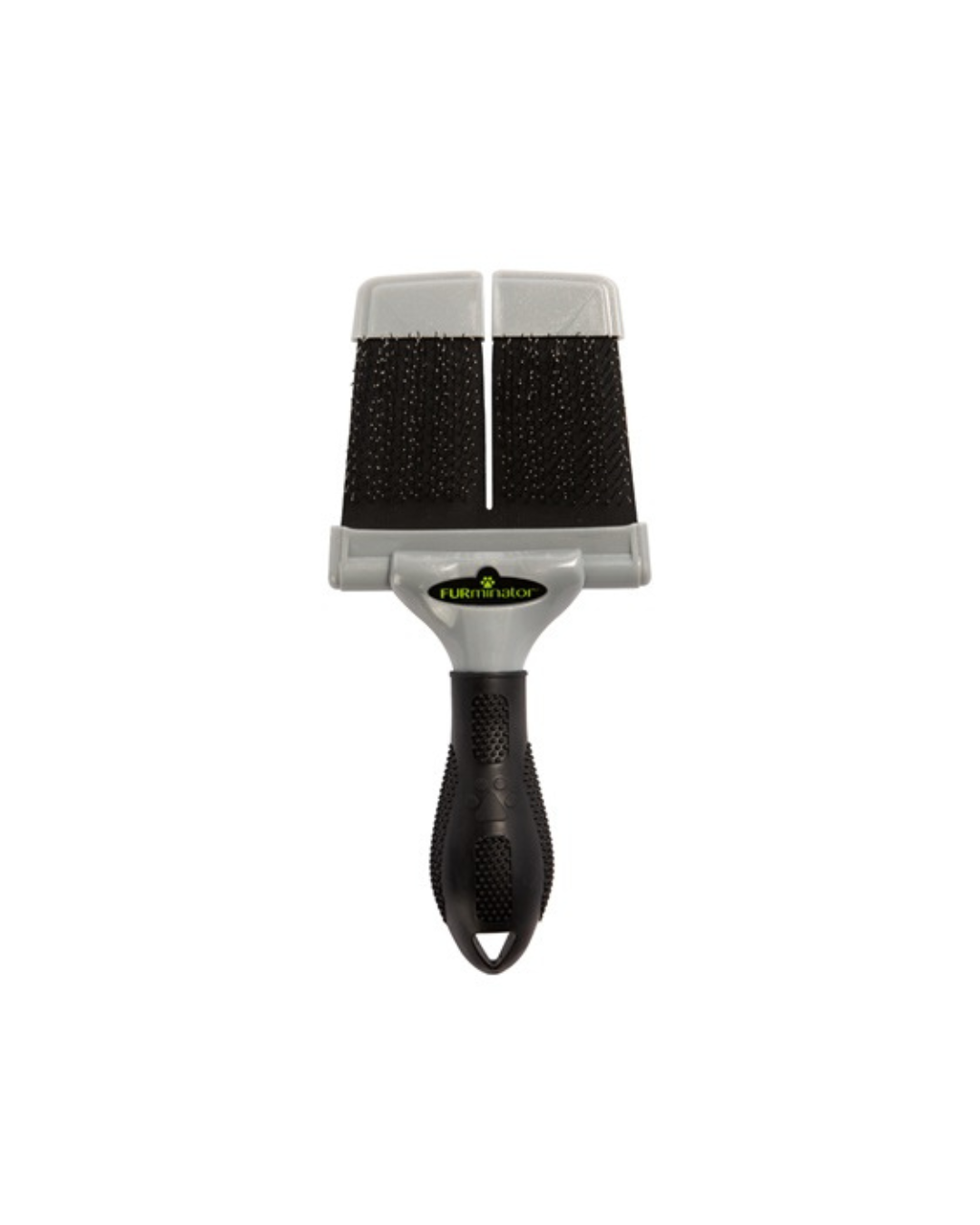 FURminator Large Firm Slicker Brush