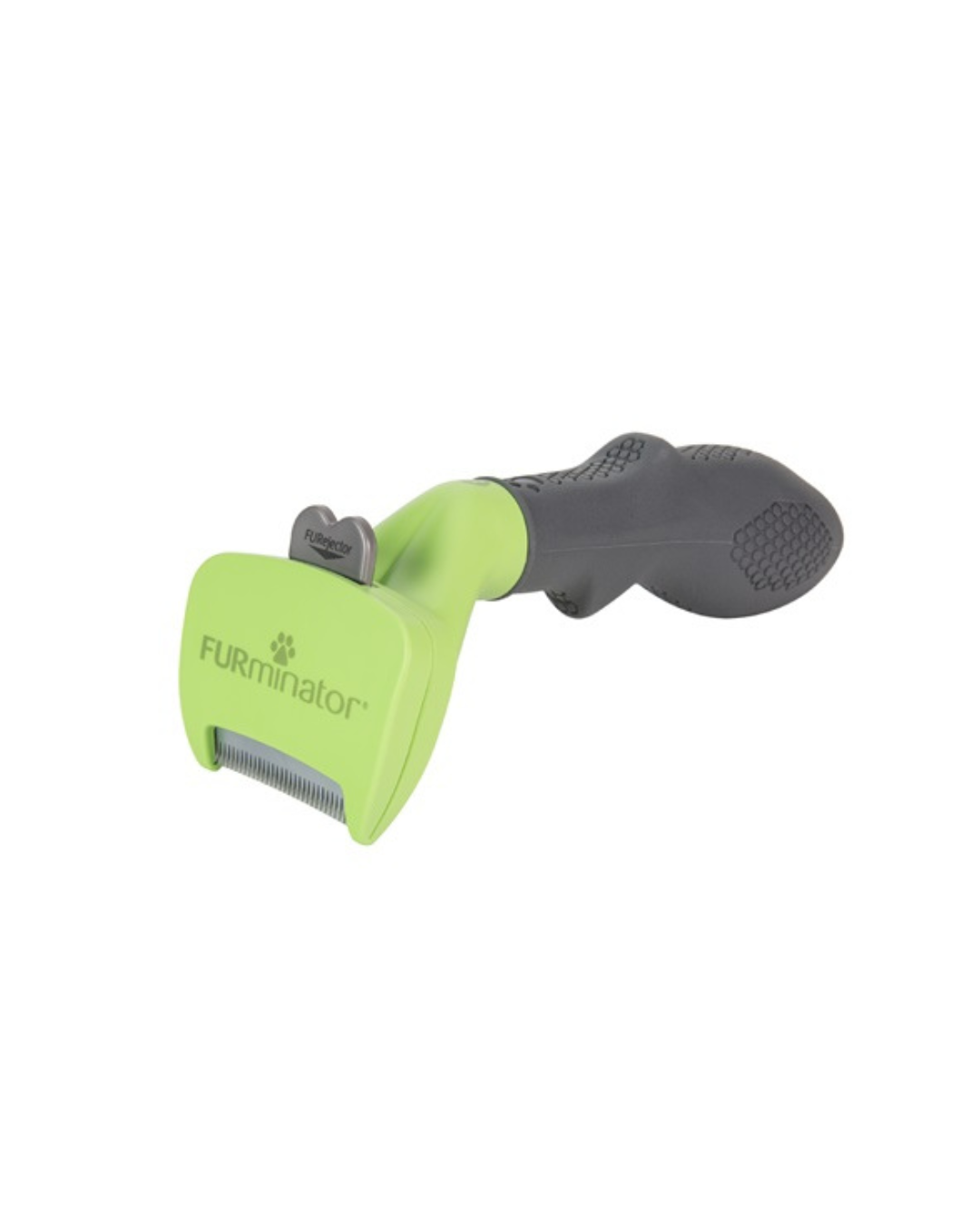 FURminator Undercoat DeShedding Tool Small Dog Short Hair