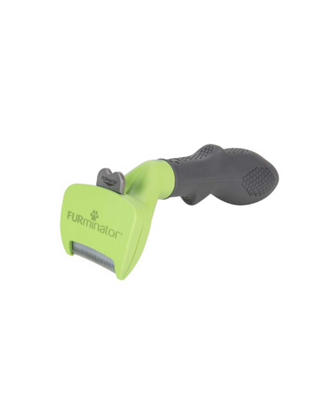 FURminator Undercoat DeShedding Tool Small Dog Long Hair