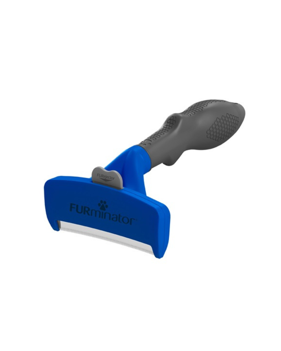 FURminator Undercoat DeShedding Tool Large Dog Long Hair