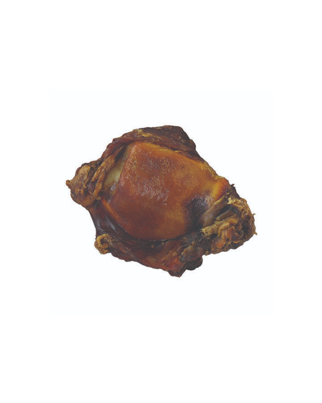 Jones Natural Chews Knee Cap