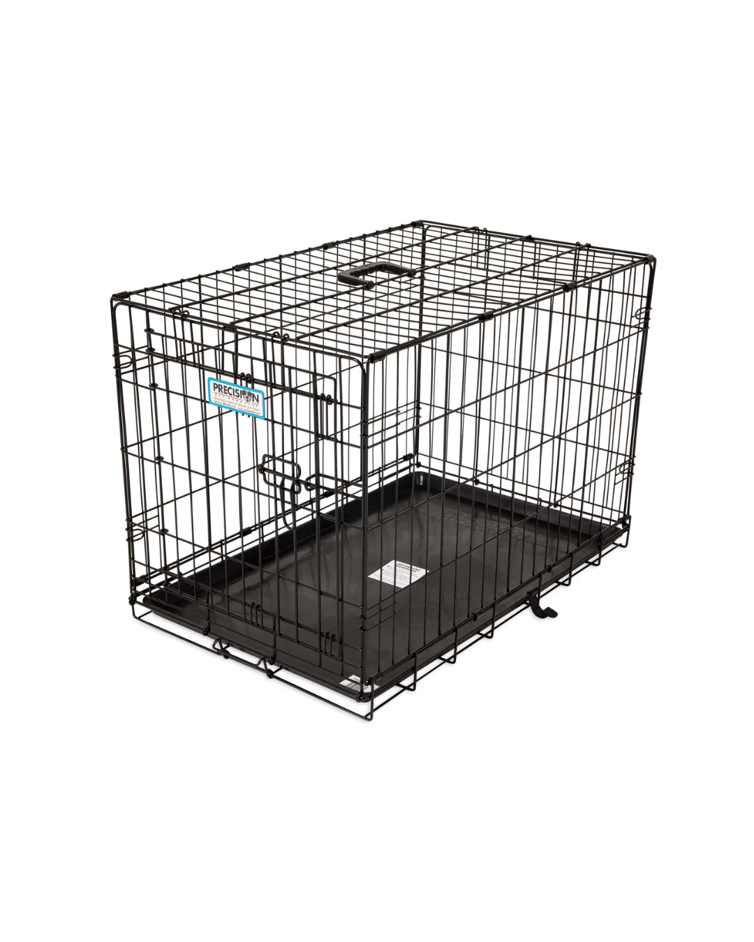 Precision Pet ProValu Wire Crate