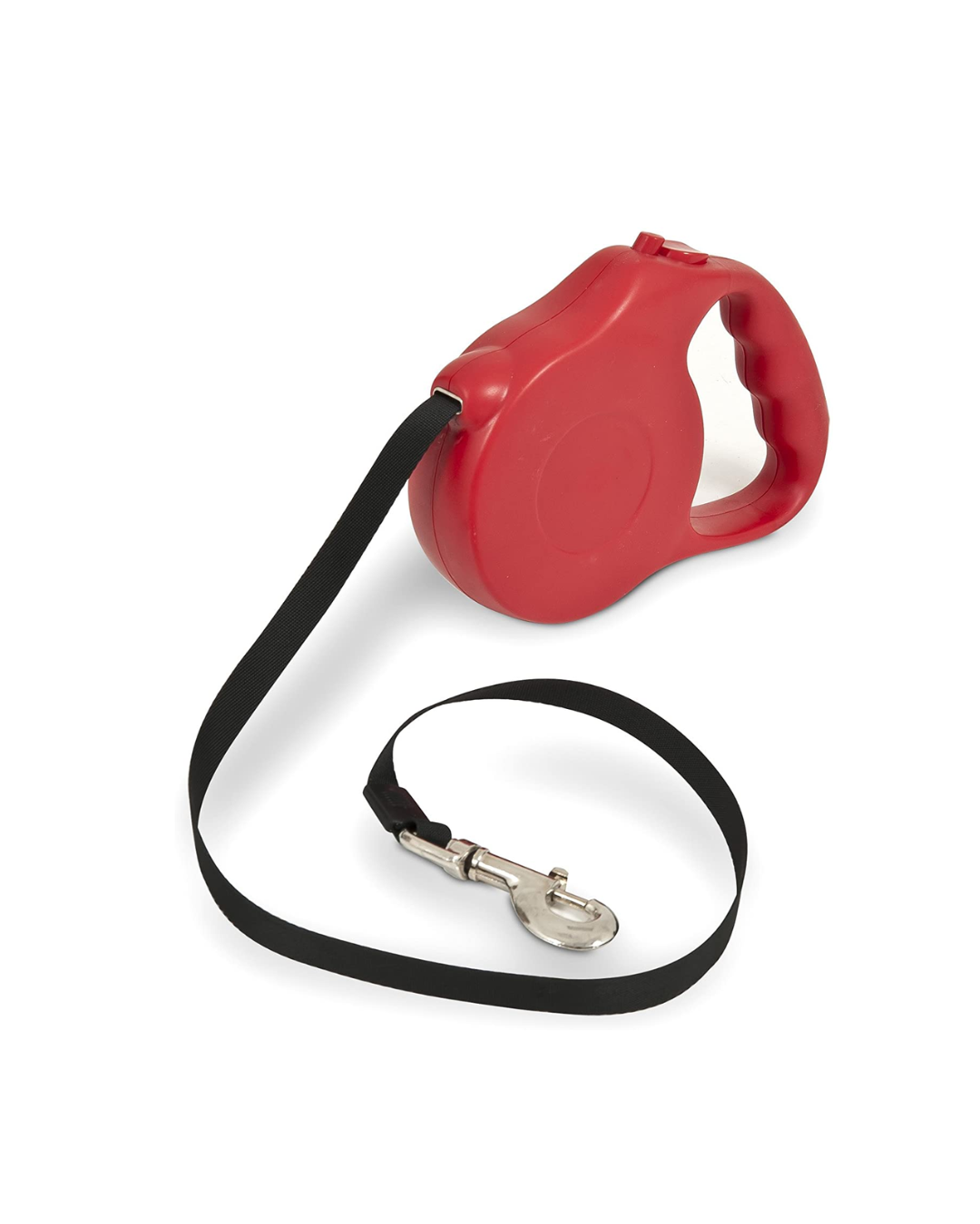 Aspenpet Corded Retractable Leash 13ft Small