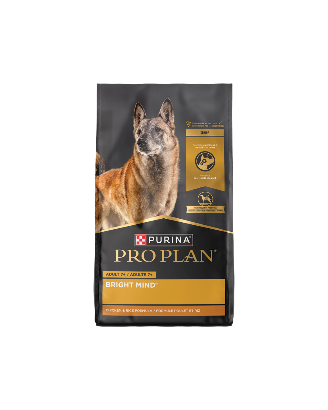 Purina ONE +Plus Healthy Weight High-Protein Formula Dry Dog Food