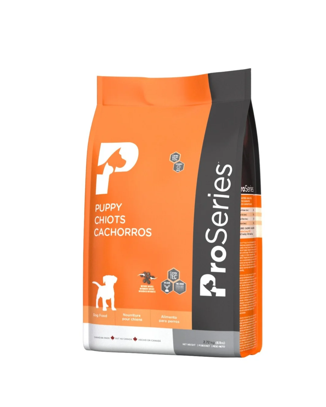 ProSeries Puppy Food
