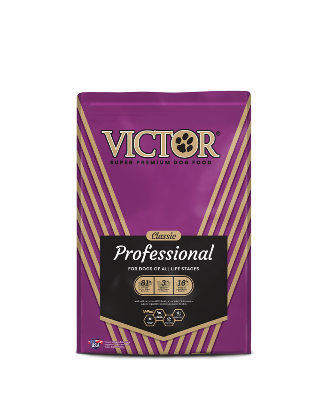 Victor Professional