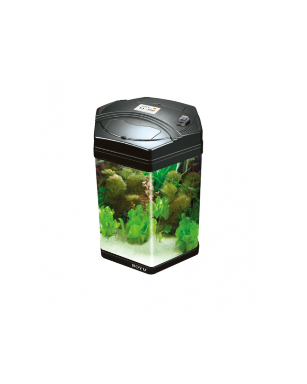 Boyu LJ430 Aquarium