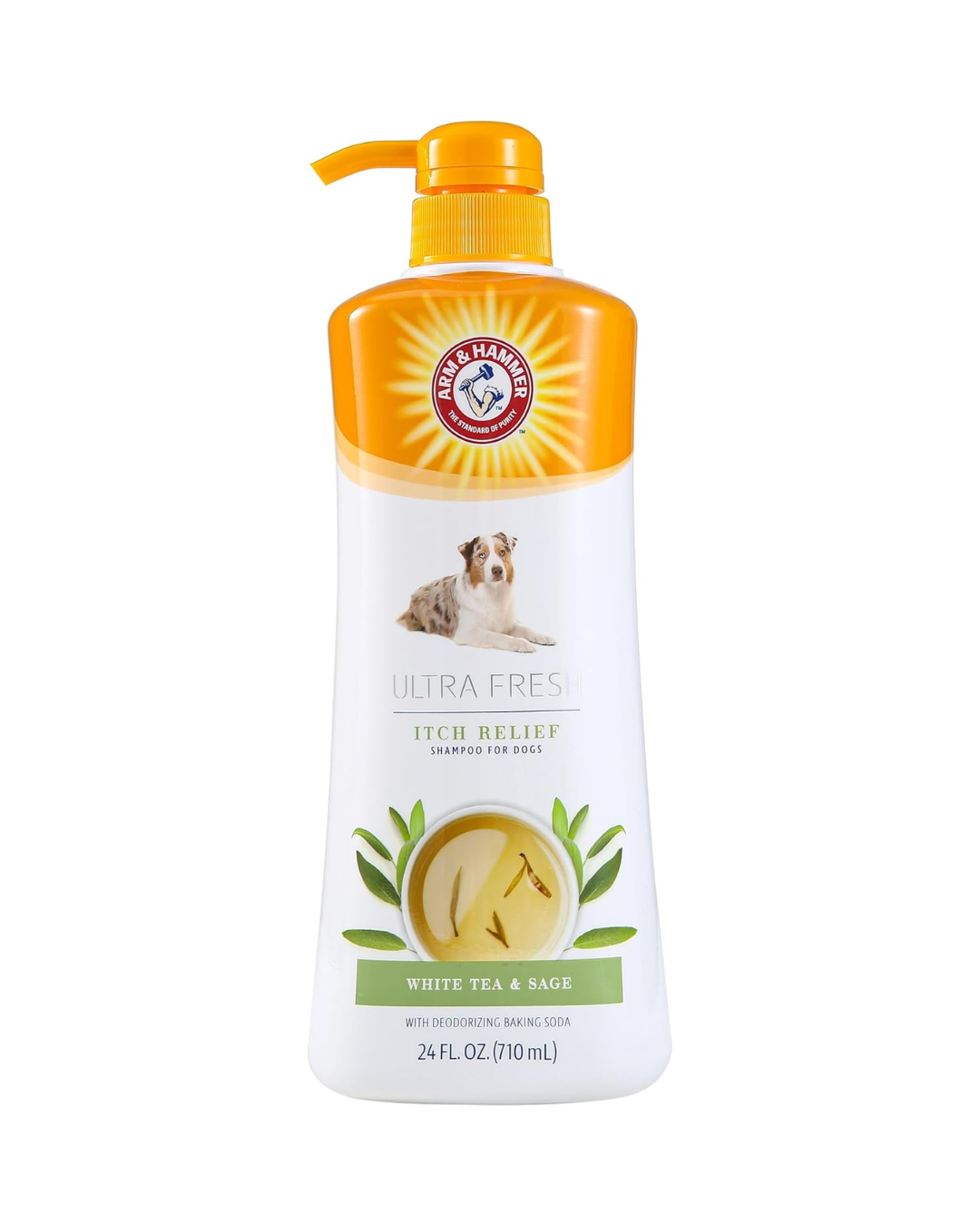 Arm & Hammer for Pets Ultra Fresh Itch Relief Shampoo