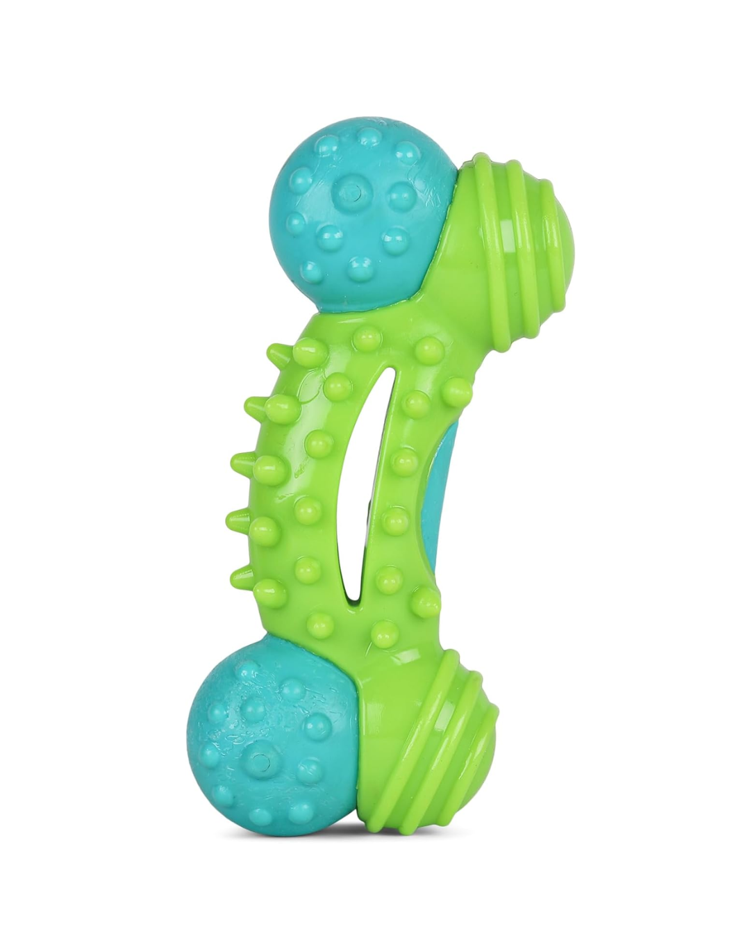 Arm & Hammer for Pets Nubbies Duality Bone Dental Dog Toy