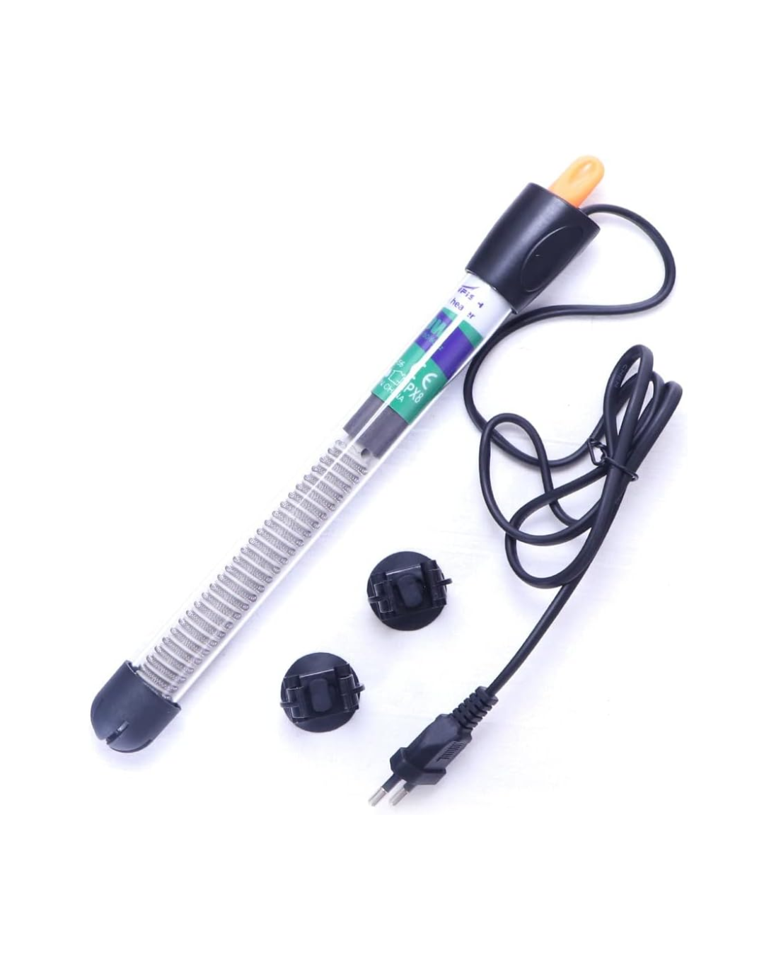 Lansenfish Aquarium Heater