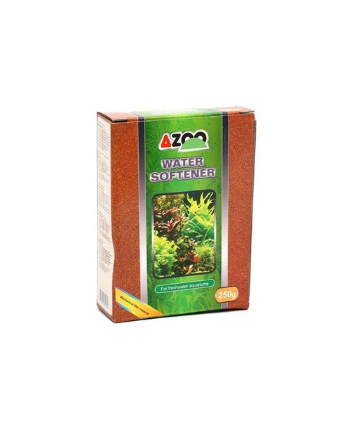 Azoo Water Softener