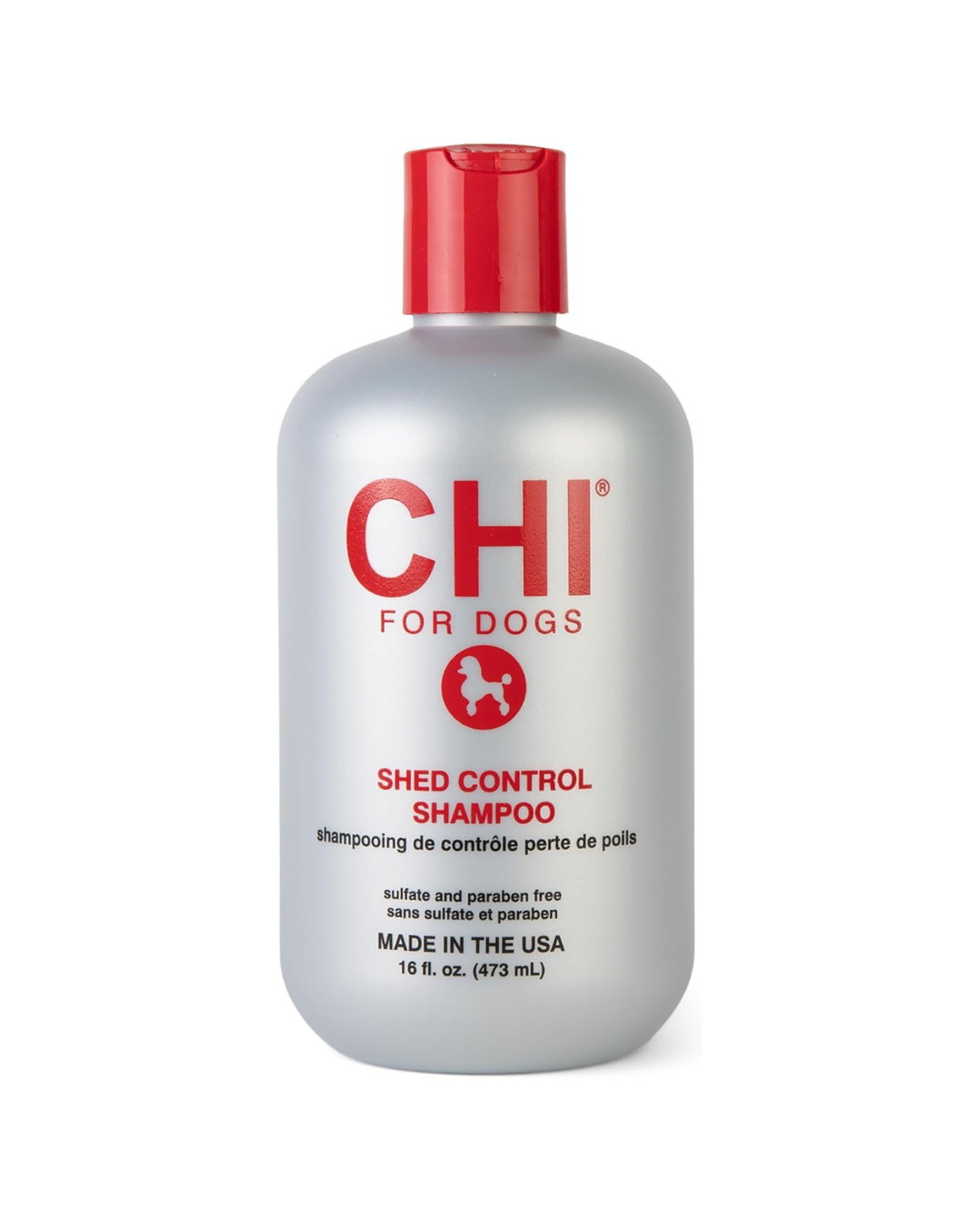 CHI Shed Control Shampoo for Dogs