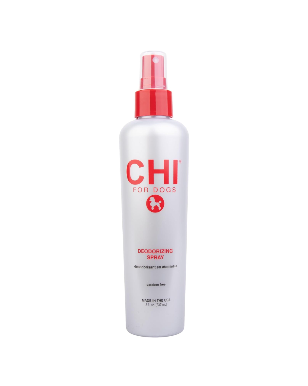 CHI for Dogs Deodorizing Spray