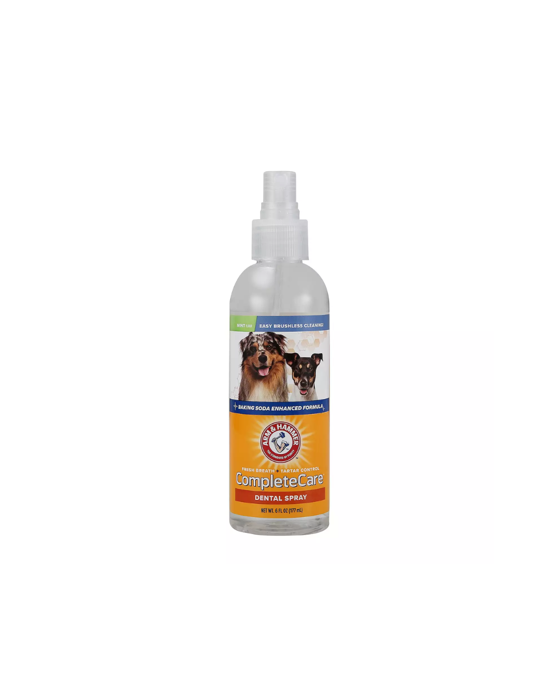 Arm & Hammer Complete Care Dog Dental Spray