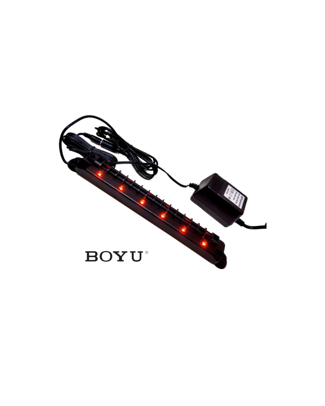 Boyu SQL-2500 LED Air Curtain