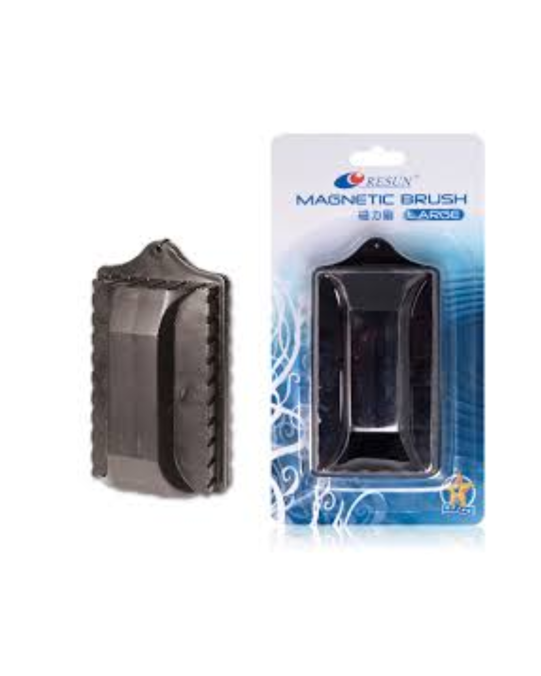 Resun magnetic brush